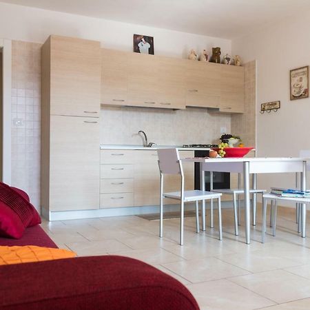 Villa Maggi Maurizia Torre Santa Sabina Luaran gambar