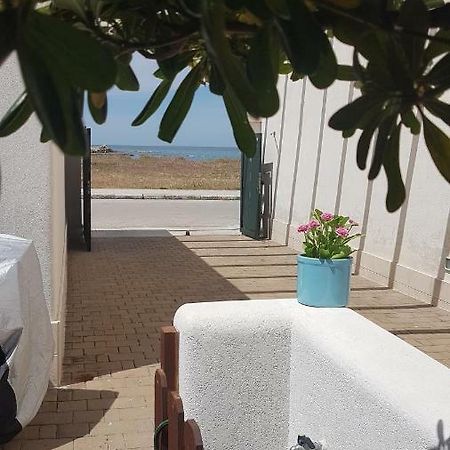 Villa Maggi Maurizia Torre Santa Sabina Luaran gambar