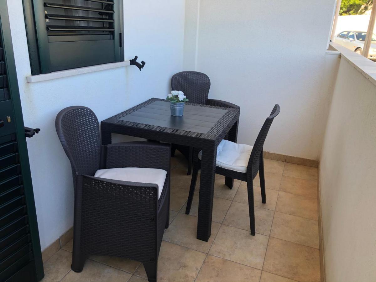 Villa Maggi Maurizia Torre Santa Sabina Luaran gambar