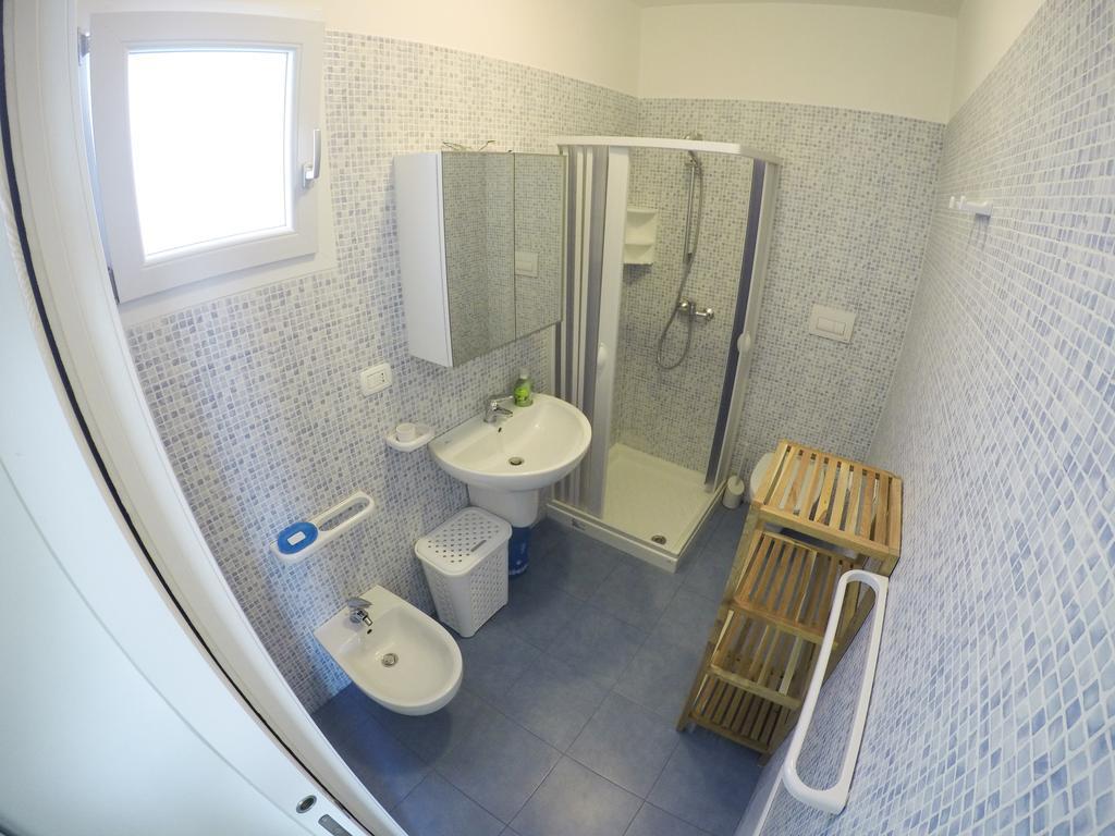Villa Maggi Maurizia Torre Santa Sabina Luaran gambar