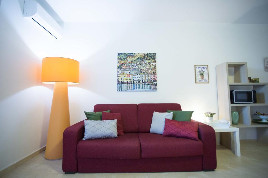 Villa Maggi Maurizia Torre Santa Sabina Luaran gambar
