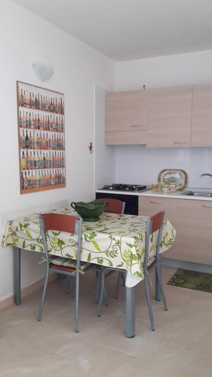 Villa Maggi Maurizia Torre Santa Sabina Luaran gambar