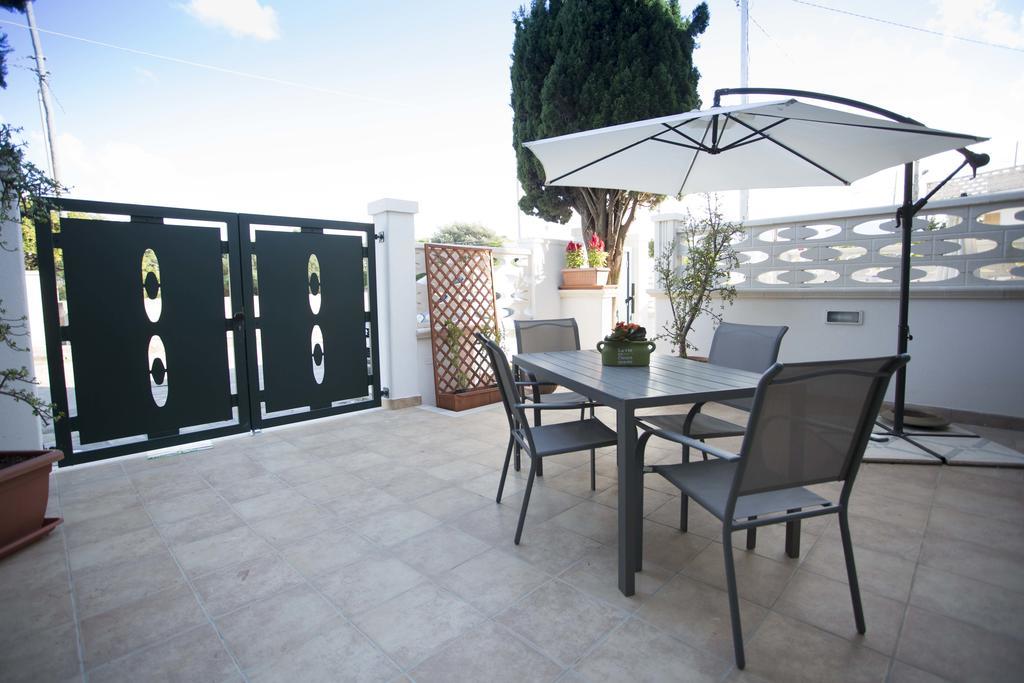 Villa Maggi Maurizia Torre Santa Sabina Luaran gambar