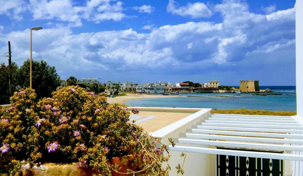 Villa Maggi Maurizia Torre Santa Sabina Luaran gambar