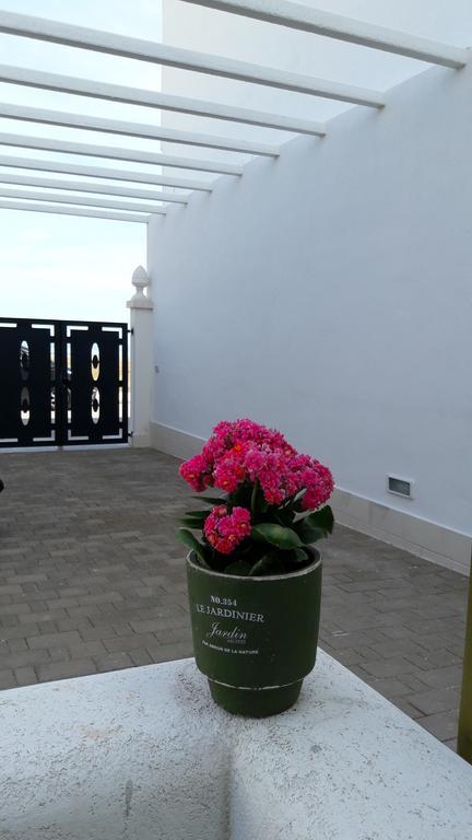 Villa Maggi Maurizia Torre Santa Sabina Luaran gambar