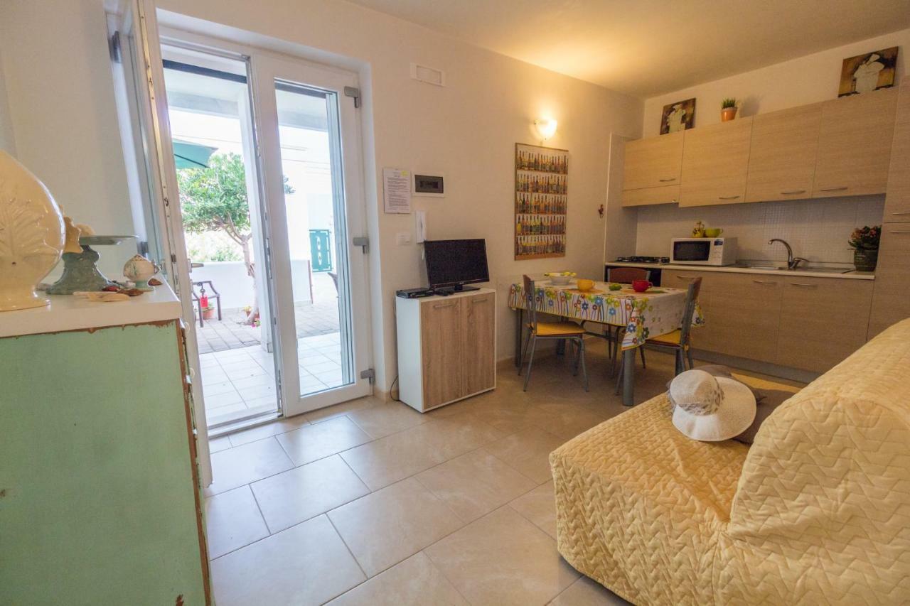 Villa Maggi Maurizia Torre Santa Sabina Luaran gambar