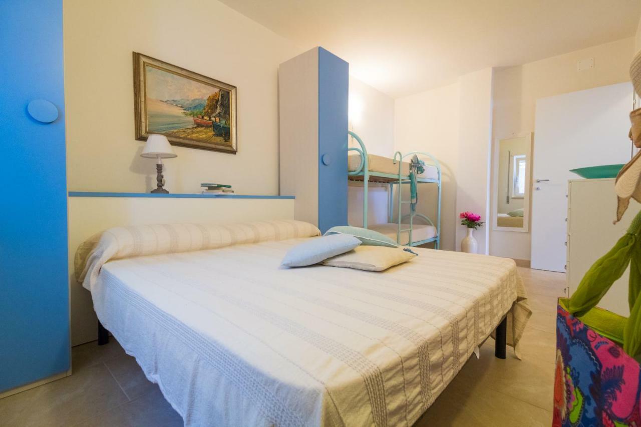 Villa Maggi Maurizia Torre Santa Sabina Luaran gambar