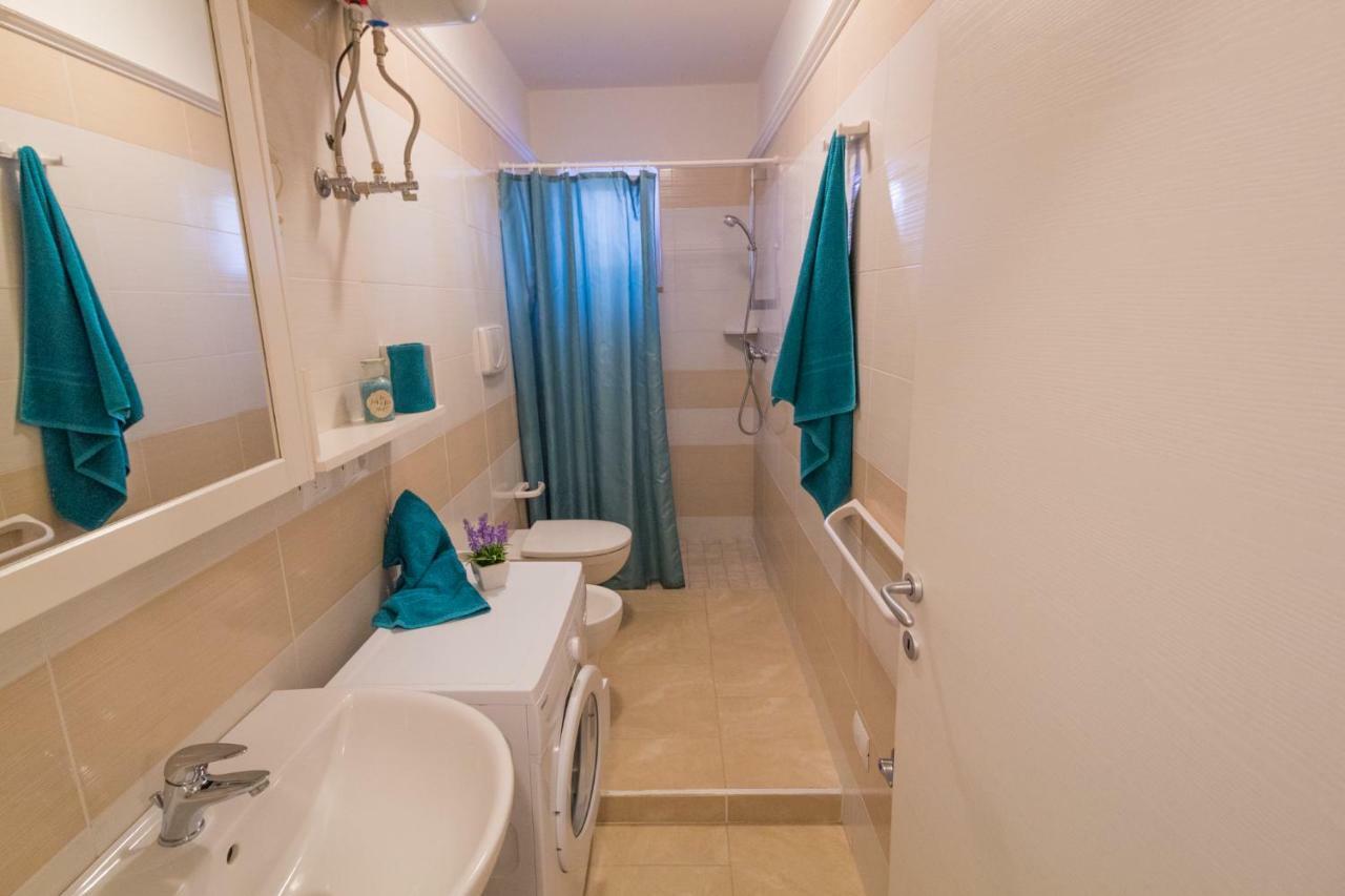 Villa Maggi Maurizia Torre Santa Sabina Luaran gambar
