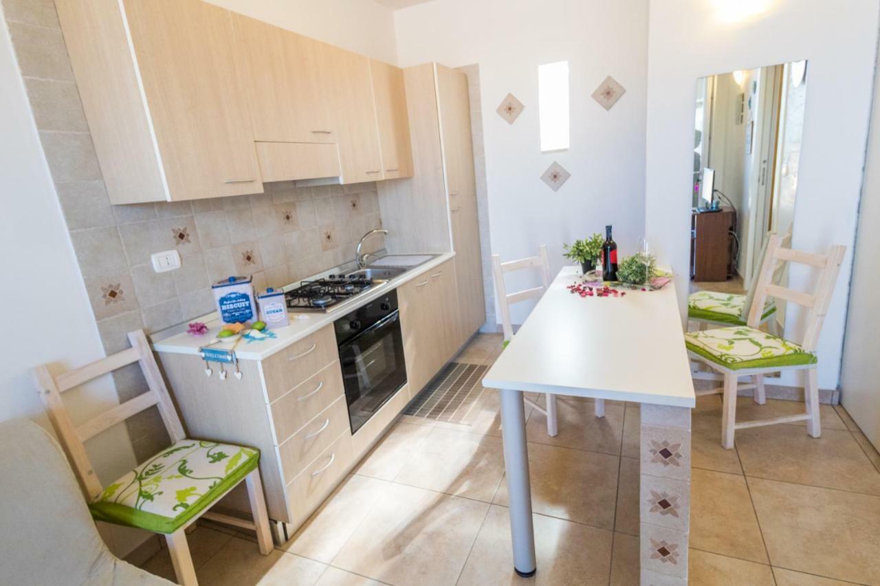 Villa Maggi Maurizia Torre Santa Sabina Luaran gambar
