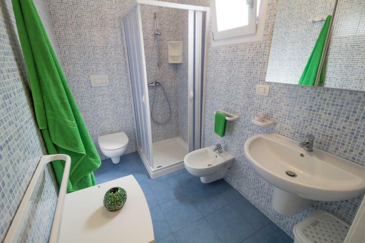 Villa Maggi Maurizia Torre Santa Sabina Luaran gambar