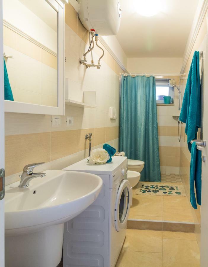 Villa Maggi Maurizia Torre Santa Sabina Luaran gambar