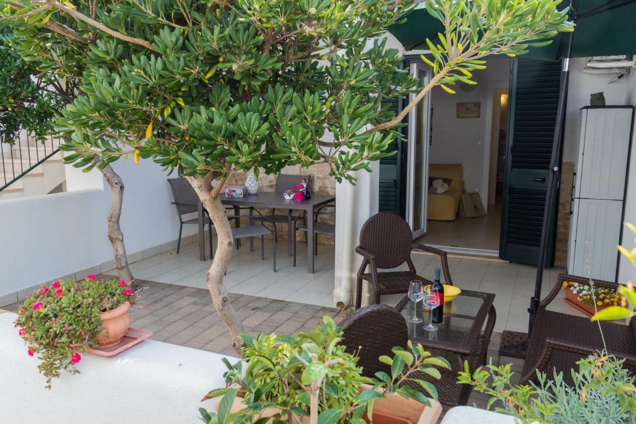 Villa Maggi Maurizia Torre Santa Sabina Luaran gambar