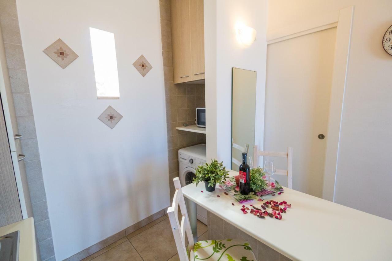 Villa Maggi Maurizia Torre Santa Sabina Luaran gambar