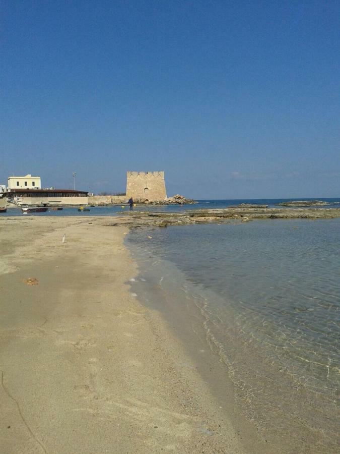 Villa Maggi Maurizia Torre Santa Sabina Luaran gambar