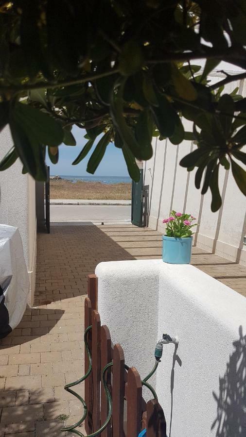 Villa Maggi Maurizia Torre Santa Sabina Luaran gambar